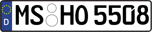 MS-HO5508