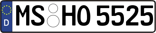 MS-HO5525