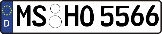MS-HO5566