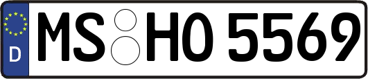MS-HO5569