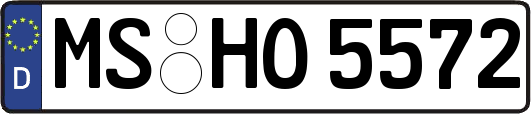 MS-HO5572