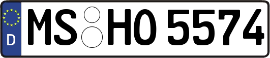 MS-HO5574