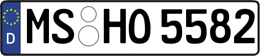 MS-HO5582