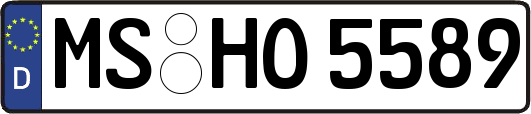 MS-HO5589