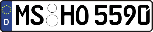 MS-HO5590