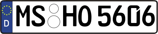 MS-HO5606