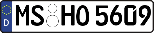MS-HO5609