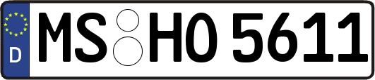 MS-HO5611