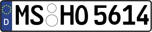 MS-HO5614