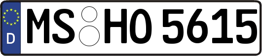 MS-HO5615