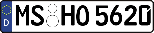 MS-HO5620