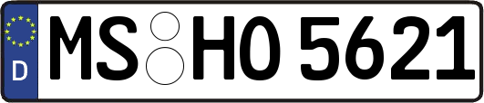 MS-HO5621