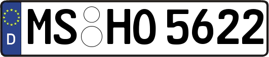 MS-HO5622
