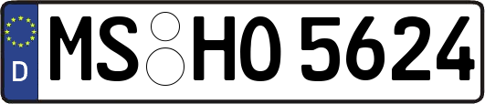 MS-HO5624