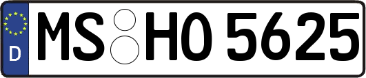 MS-HO5625