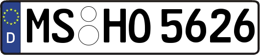 MS-HO5626