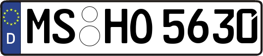 MS-HO5630