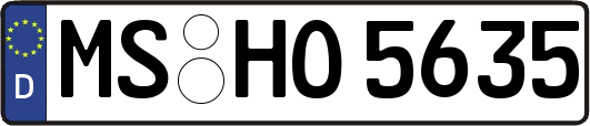 MS-HO5635