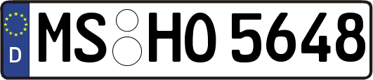 MS-HO5648