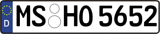 MS-HO5652