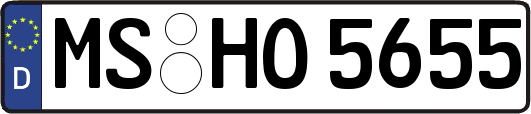 MS-HO5655