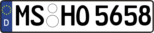 MS-HO5658