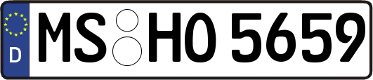 MS-HO5659