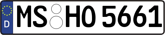 MS-HO5661