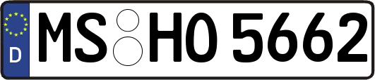 MS-HO5662