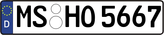 MS-HO5667