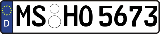 MS-HO5673