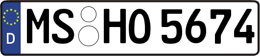 MS-HO5674