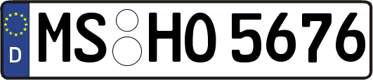 MS-HO5676