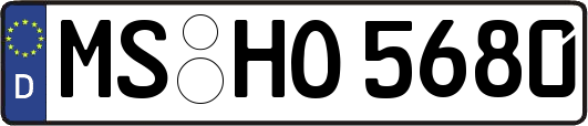 MS-HO5680