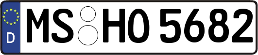 MS-HO5682