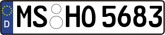 MS-HO5683