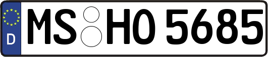 MS-HO5685