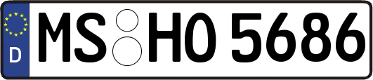 MS-HO5686