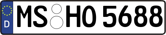 MS-HO5688