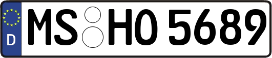 MS-HO5689