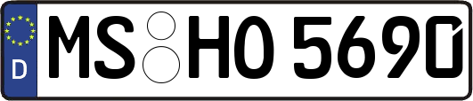 MS-HO5690