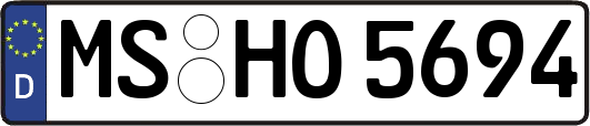 MS-HO5694