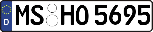 MS-HO5695