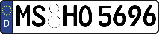 MS-HO5696