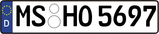 MS-HO5697