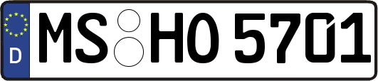 MS-HO5701
