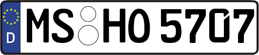 MS-HO5707