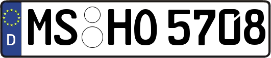 MS-HO5708