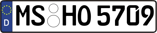 MS-HO5709
