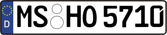 MS-HO5710